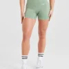 Balance V3 Nahtlose Shorts