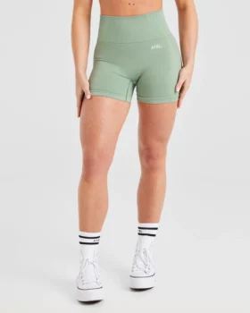 Balance V3 Nahtlose Shorts