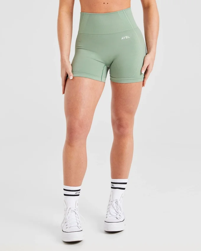 Balance V3 Nahtlose Shorts
