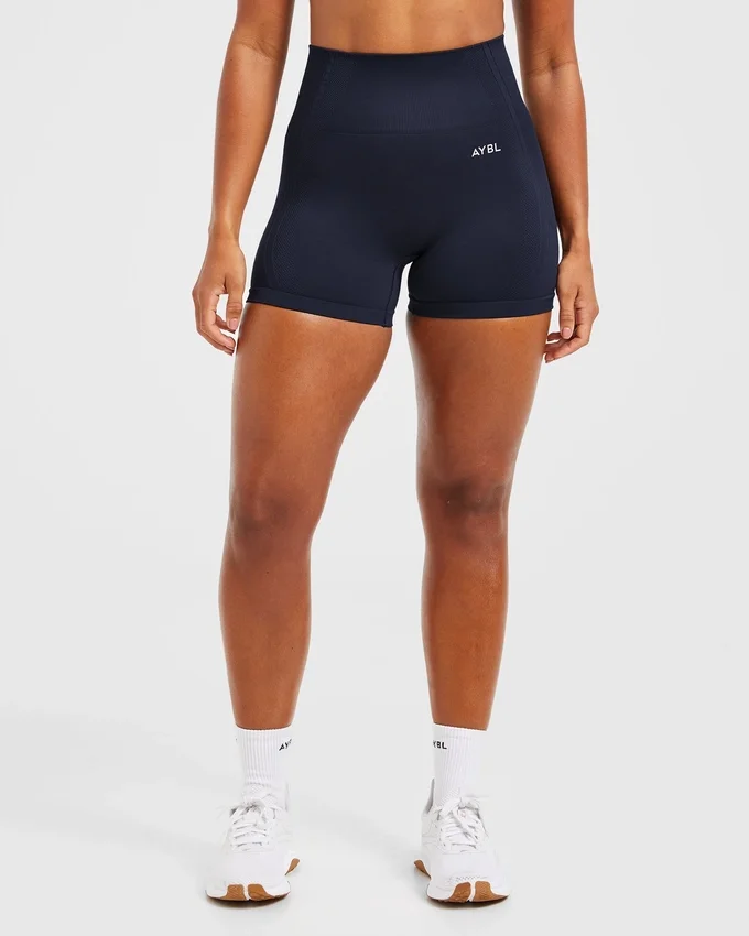 Balance V3 Nahtlose Shorts