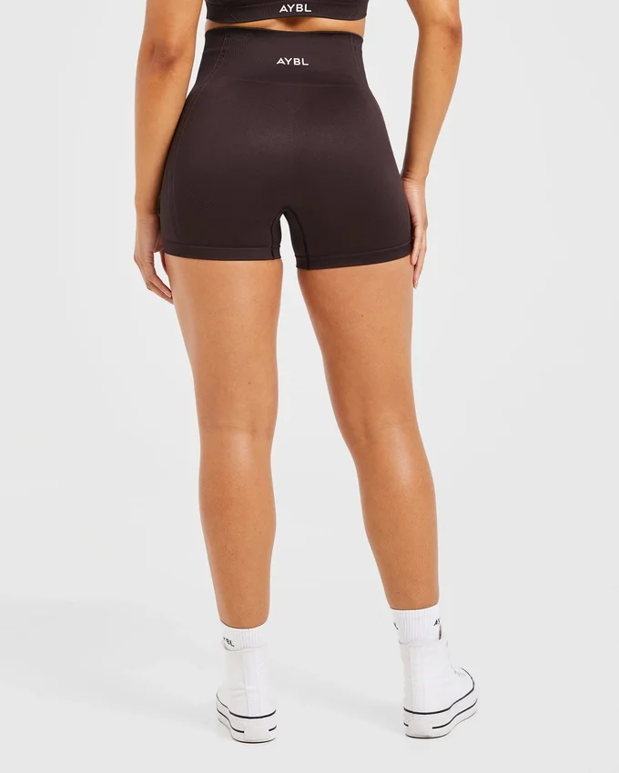 Balance V3 Nahtlose Shorts