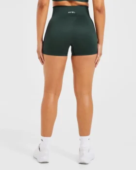 Balance V3 Nahtlose Shorts