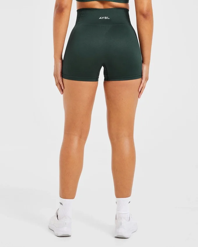 Balance V3 Nahtlose Shorts