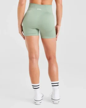 Balance V3 Nahtlose Shorts