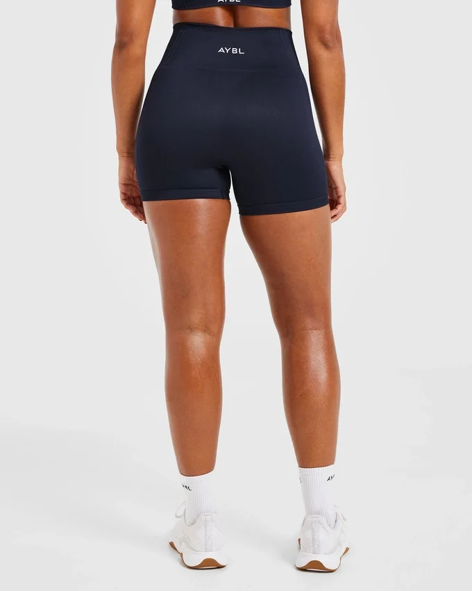 Balance V3 Nahtlose Shorts
