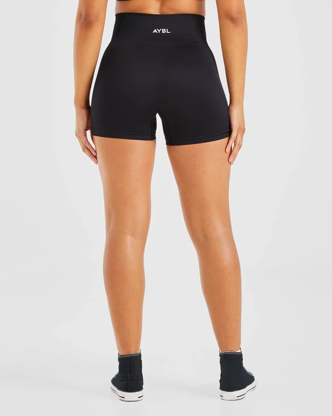 Balance V3 Nahtlose Shorts
