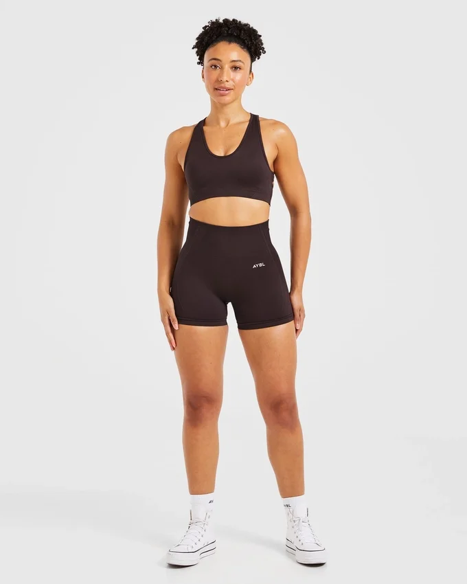 Balance V3 Nahtlose Shorts