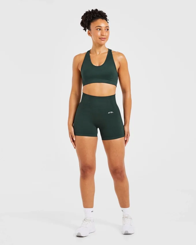 Balance V3 Nahtlose Shorts