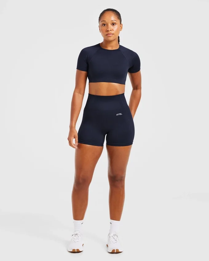 Balance V3 Nahtlose Shorts