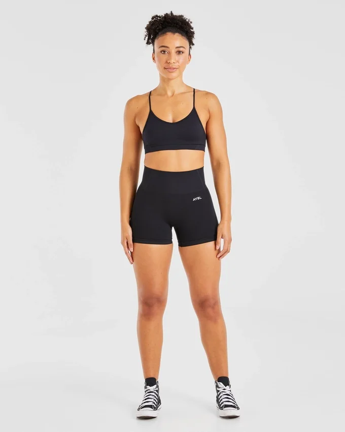 Balance V3 Nahtlose Shorts
