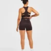 Balance V3 Nahtlose Shorts