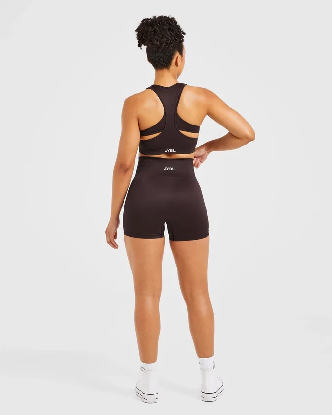 Balance V3 Nahtlose Shorts