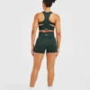 Balance V3 Nahtlose Shorts