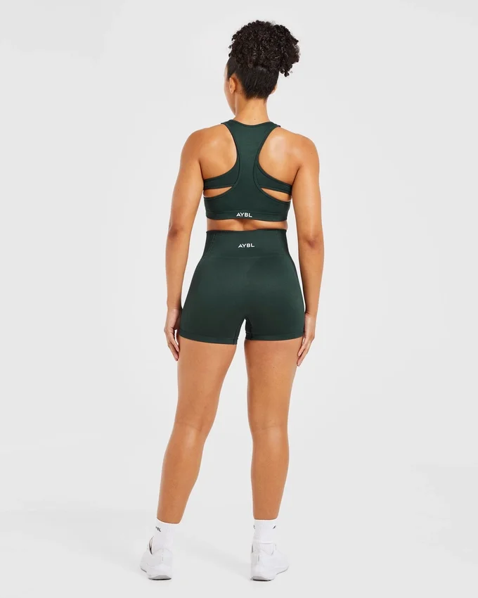 Balance V3 Nahtlose Shorts