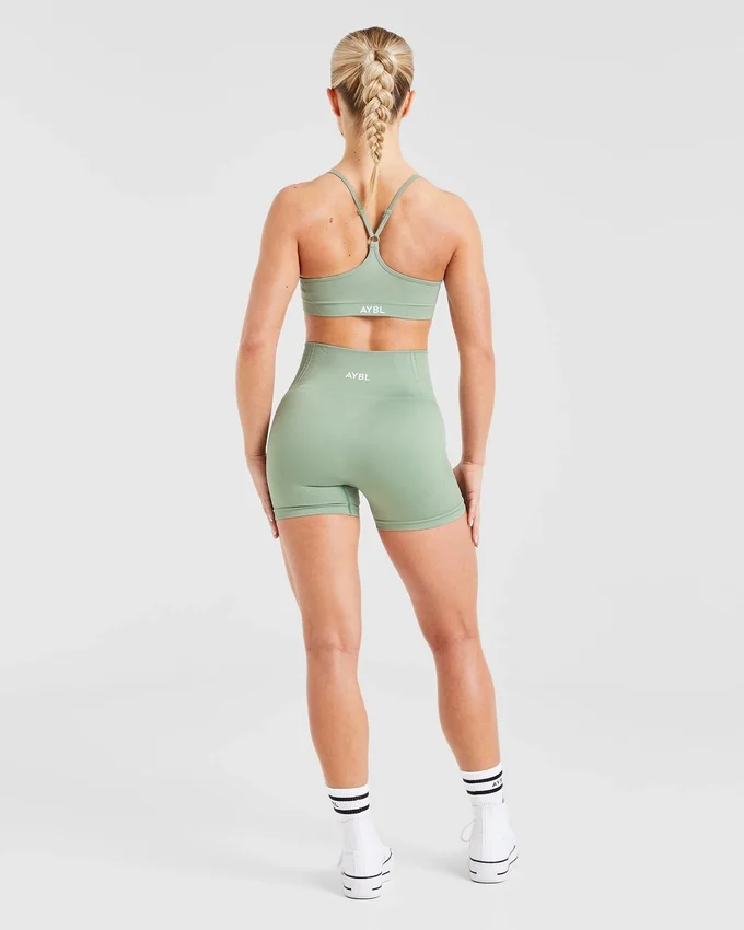 Balance V3 Nahtlose Shorts