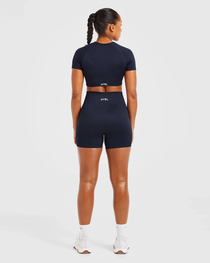 Balance V3 Nahtlose Shorts