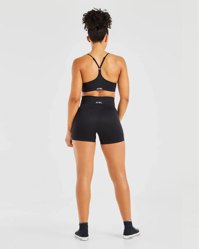Balance V3 Nahtlose Shorts