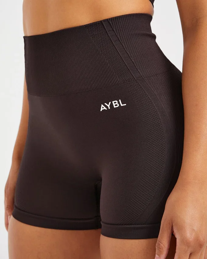 Balance V3 Nahtlose Shorts