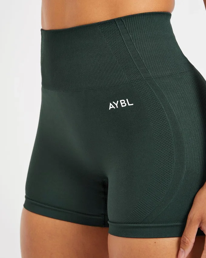 Balance V3 Nahtlose Shorts