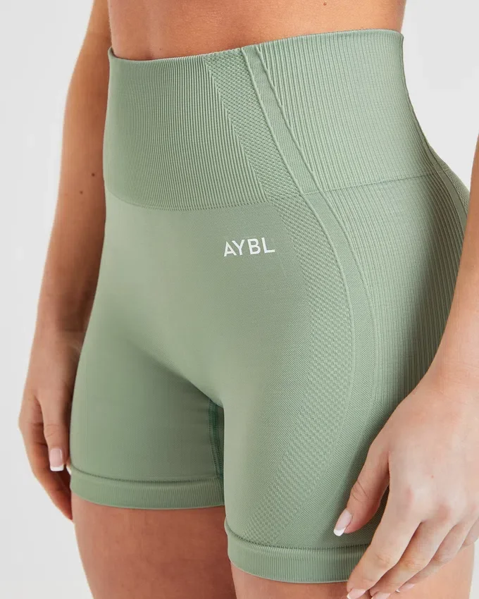 Balance V3 Nahtlose Shorts