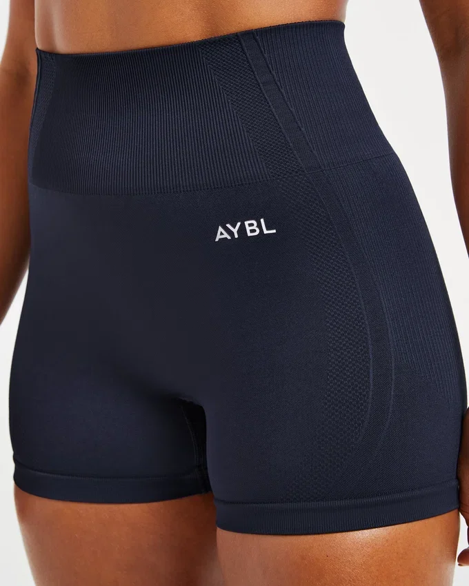 Balance V3 Nahtlose Shorts