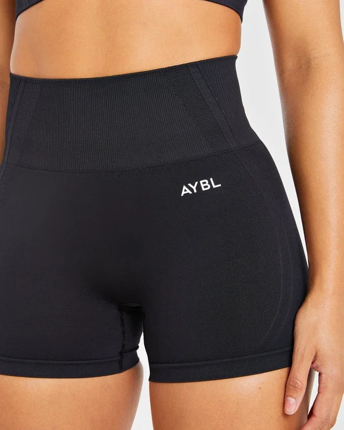 Balance V3 Nahtlose Shorts