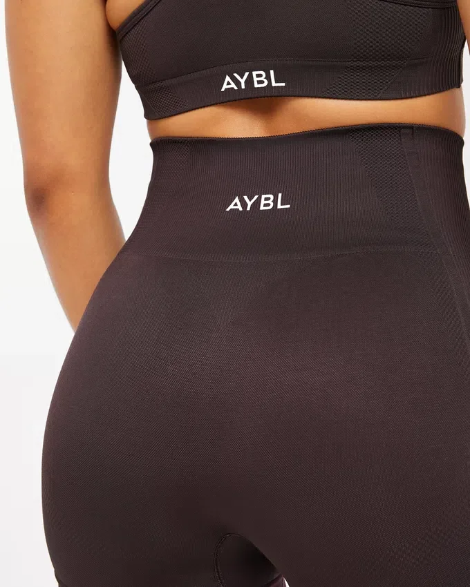 Balance V3 Nahtlose Shorts