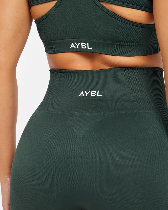 Balance V3 Nahtlose Shorts