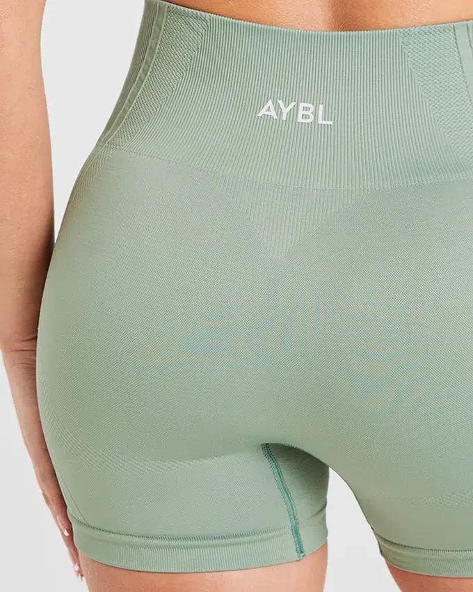 Balance V3 Nahtlose Shorts