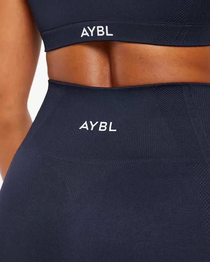 Balance V3 Nahtlose Shorts