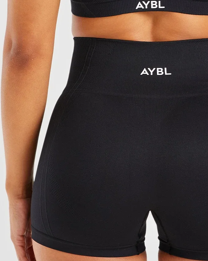 Balance V3 Nahtlose Shorts