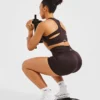 Balance V3 Nahtlose Shorts