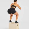 Balance V3 Nahtlose Shorts