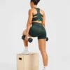 Balance V3 Nahtlose Shorts