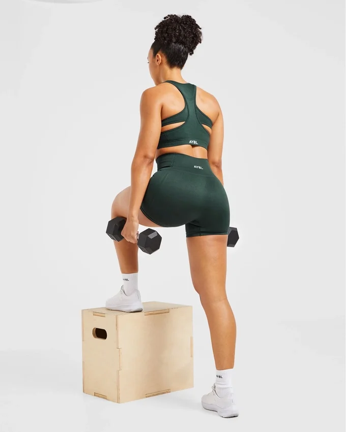 Balance V3 Nahtlose Shorts