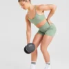 Balance V3 Nahtlose Shorts