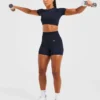 Balance V3 Nahtlose Shorts