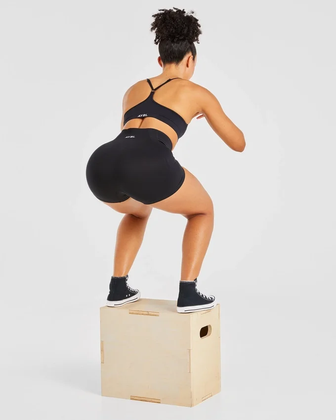 Balance V3 Nahtlose Shorts