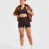 Balance V3 Nahtlose Shorts