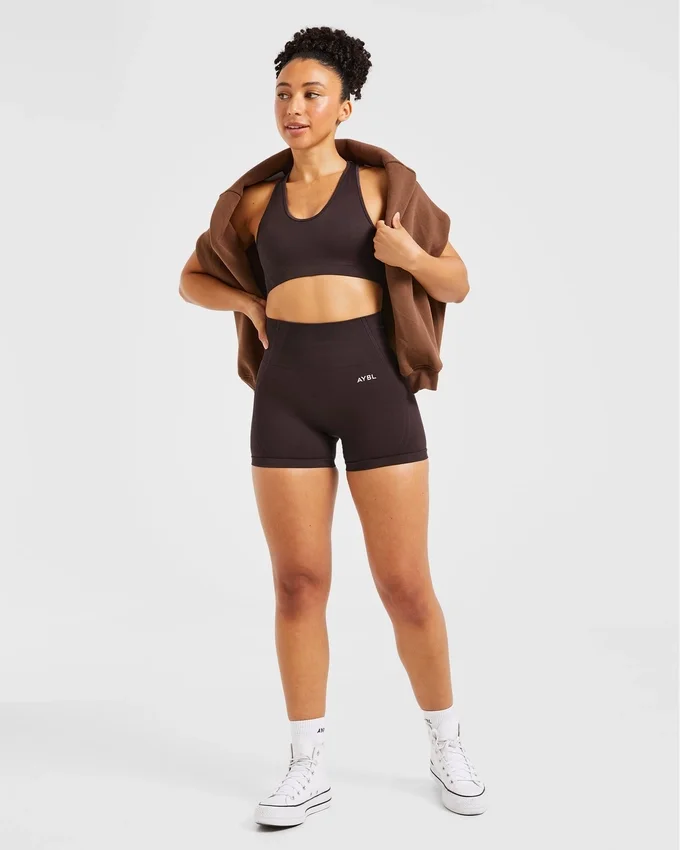 Balance V3 Nahtlose Shorts