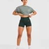 Balance V3 Nahtlose Shorts