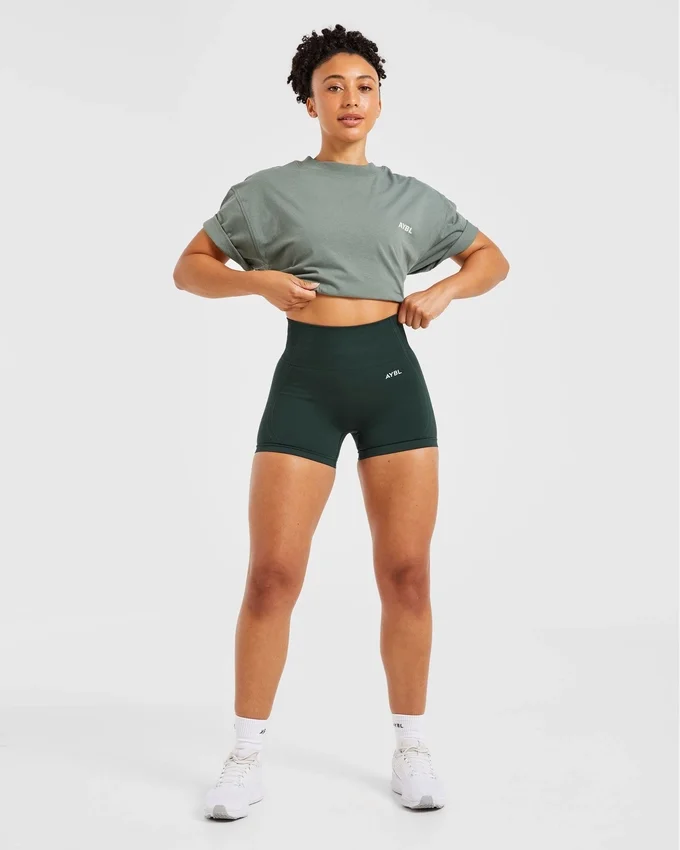 Balance V3 Nahtlose Shorts