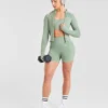 Balance V3 Nahtlose Shorts
