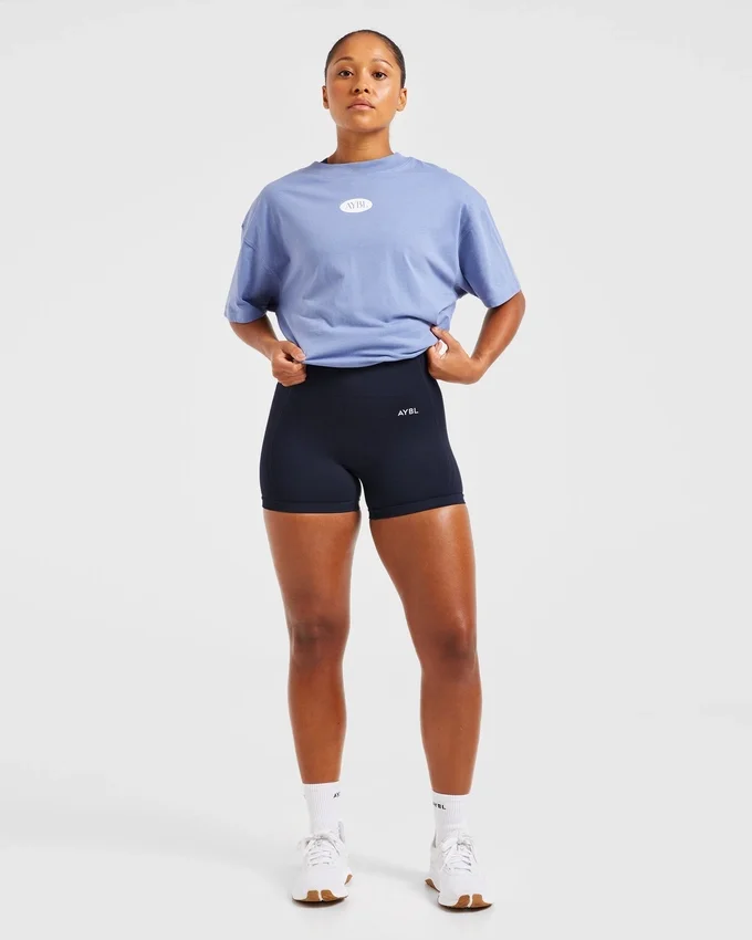 Balance V3 Nahtlose Shorts