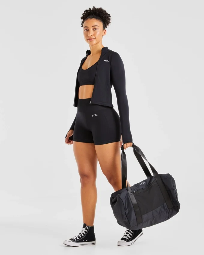 Balance V3 Nahtlose Shorts