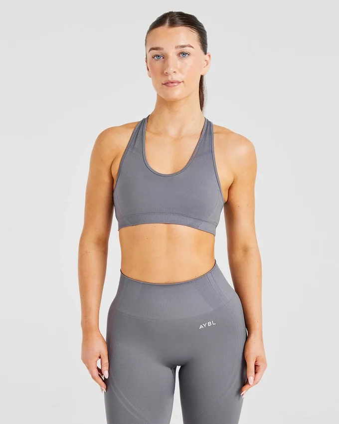Balance V3 Nahtloser Sport-BH
