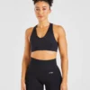Balance V3 Nahtloser Sport-BH