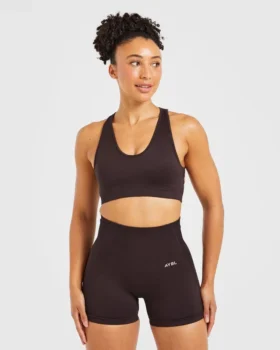 Balance V3 Nahtloser Sport-BH