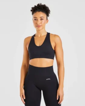 Balance V3 Nahtloser Sport-BH