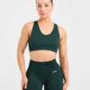 Balance V3 Nahtloser Sport-BH